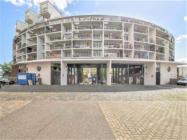 Appartement te huur Venetiëhof in Amsterdam voor € 2.350