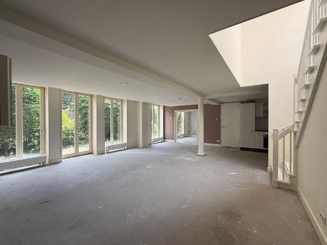 Appartement te huur: Vermeerlaan 13 C 1213 EA Hilversum