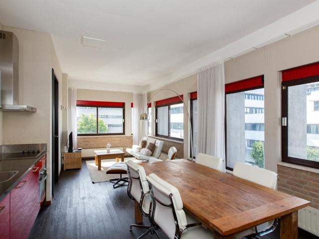Appartement te huur: Verbeekstraat 12 D 2332 CA Leiden