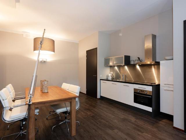 Appartement te huur Verbeekstraat 1 B 9 in Leiden voor € 1.573
