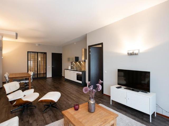 Appartement te huur: Verbeekstraat 1 C14 2332 CA Leiden