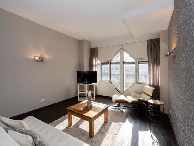 Appartement te huur: Verbeekstraat 1 C15 2332 CA Leiden