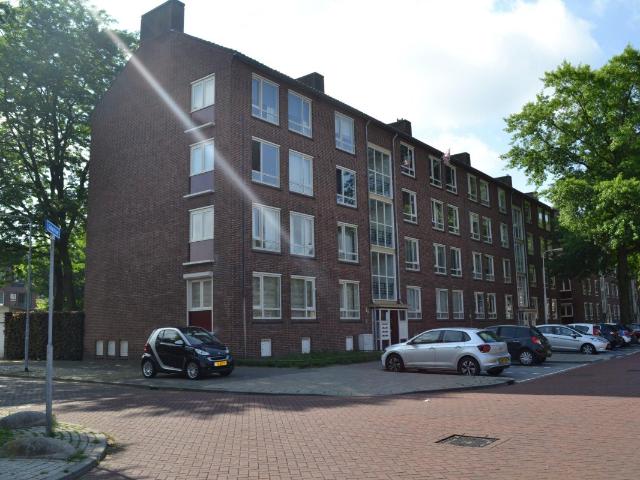 Te huur: Appartement Verbeetenstraat in Breda