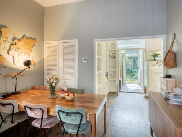 Appartement te huur Verhuellstraat in Arnhem voor € 1.975
