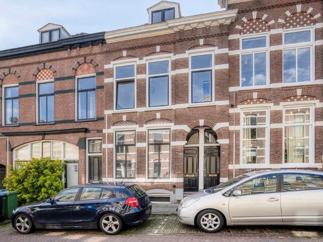 Appartement te huur Verhuellstraat in Arnhem voor € 1.975