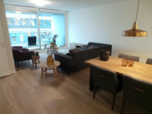 Te huur: Appartement Verlengde Nieuwstraat 21 in Rotterdam