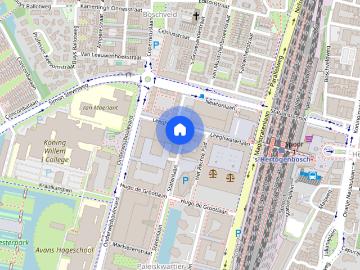 Appartement te huur: Verlengde Statenlaan 31 5223 LD Den Bosch