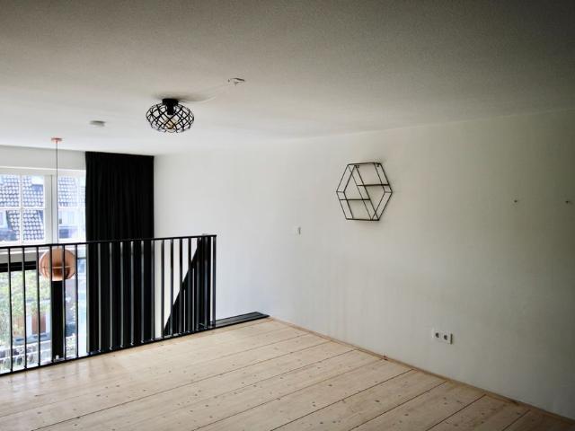 Appartement te huur: Verspronckweg 150 B15 2023 BP Haarlem