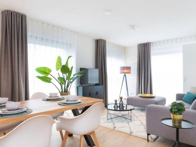 Appartement te huur: Victoriapark 760 5611 BN Eindhoven