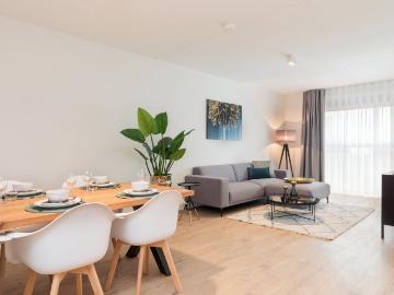Appartement te huur Victoriapark in Eindhoven voor € 1.750