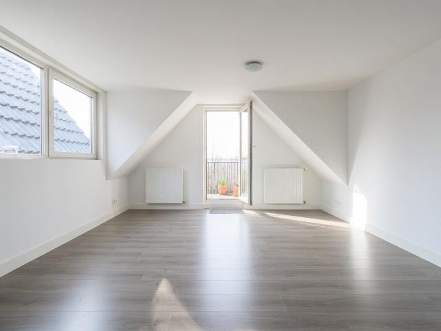 Appartement te huur Vierambachtsstraat 60 C in Rotterdam voor € 1.110
