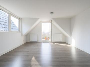 Te huur: Appartement Vierambachtsstraat 60 C in Rotterdam