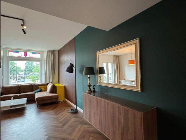 Appartement te huur: Vierambachtsstraat 159 3022 AL Rotterdam