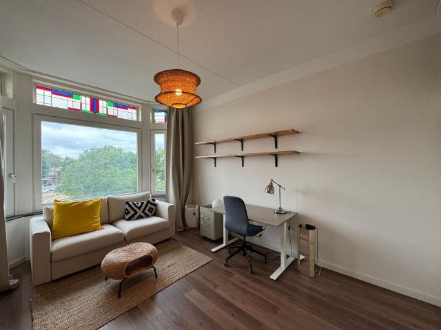 Appartement te huur: Vierambachtsstraat 159 3022 AL Rotterdam