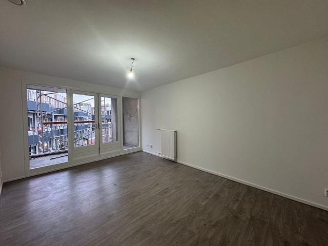 Appartement te huur: Vierambachtsstraat 39 B 3022 AC Rotterdam