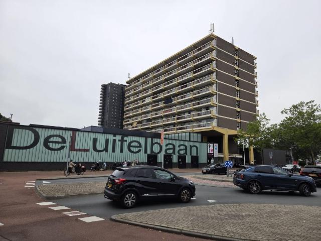 Appartement te huur Vijf Meilaan in Leiden voor € 835