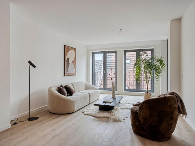 Appartement te huur: Vijfharingenstraat 6211 ED Maastricht