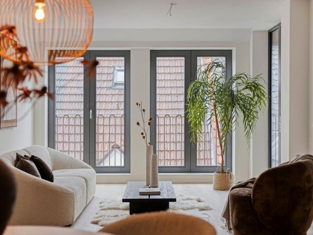 Appartement te huur: Vijfharingenstraat 6211 ED Maastricht