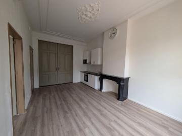 Appartement te huur Vissteeg in Arnhem voor € 1.675