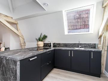 Apartment te huur in Dieze