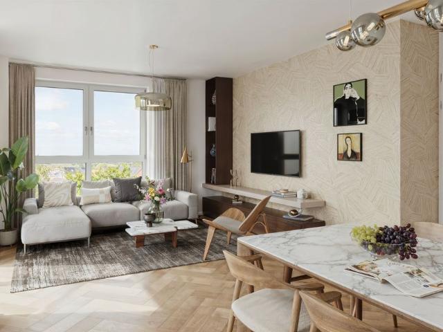 Appartement te huur: Vitus Beringstraat 13 1363 LR Almere