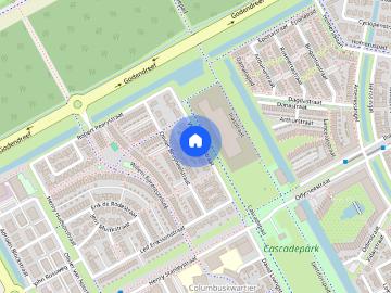 Appartement te huur: Vitus Beringstraat 13 1363 LR Almere