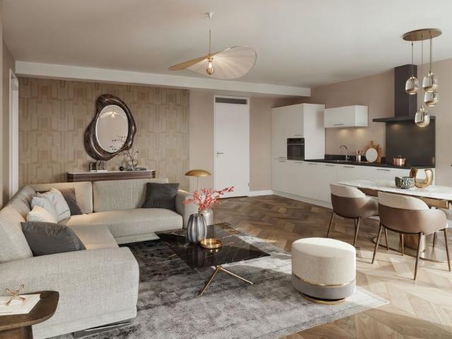Appartement te huur: Vitus Beringstraat 107 1363 LR Almere