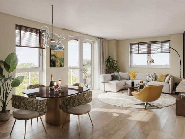 Appartement te huur: Vitus Beringstraat 121 1363 LR Almere