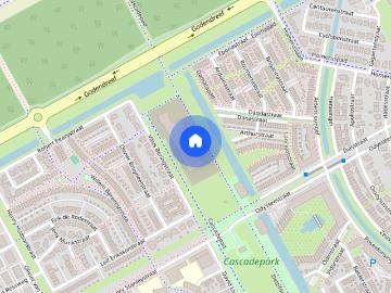 Appartement te huur: Vitus Beringstraat 125 1363 LR Almere