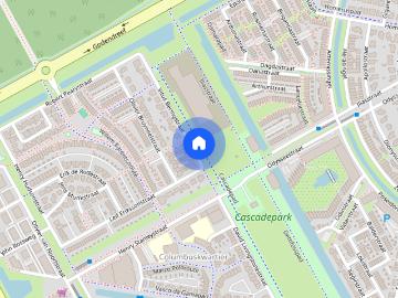 Appartement te huur: Vitus Beringstraat 129 1363 LR Almere