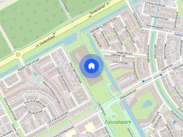 Appartement te huur: Vitus Beringstraat 137 1363 LR Almere