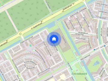 Appartement te huur: Vitus Beringstraat 183 1363 LR Almere