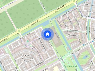 Appartement te huur: Vitus Beringstraat 189 1363 LR Almere