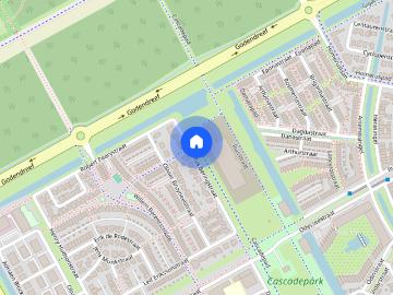 Appartement te huur: Vitus Beringstraat 195 1363 LR Almere