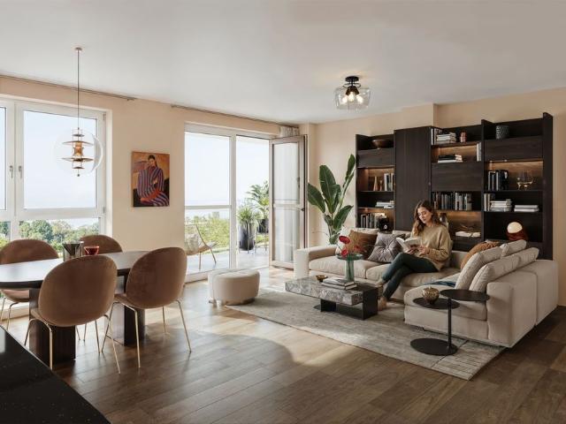 Appartement te huur: Vitus Beringstraat 201 1363 LR Almere