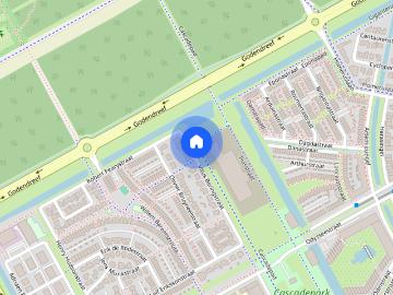 Appartement te huur: Vitus Beringstraat 207 1363 LR Almere