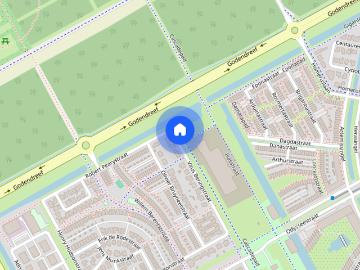 Appartement te huur: Vitus Beringstraat 219 1363 LR Almere