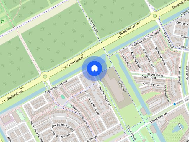 Appartement te huur: Vitus Beringstraat 219 1363 LR Almere