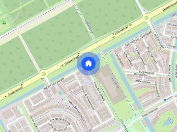 Appartement te huur: Vitus Beringstraat 225 1363 LR Almere