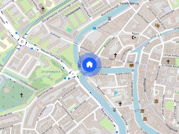 Appartement te huur: Vlaardingerstraat 33 A 3111 BP Schiedam