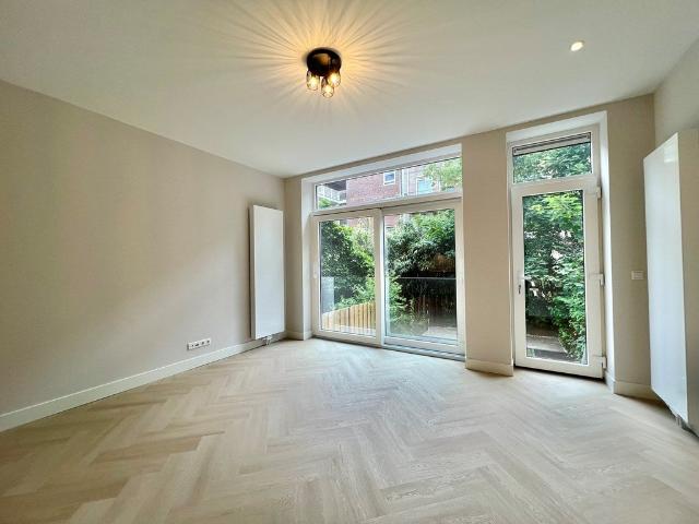 Appartement te huur Vlaggemanstraat 28 A in Rotterdam voor € 2.750