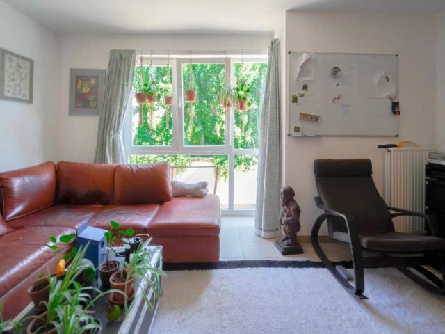 Appartement te huur vlakbij Gent Sint Pietersstation