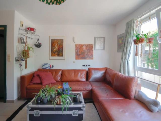 Appartement te huur vlakbij Gent Sint Pietersstation