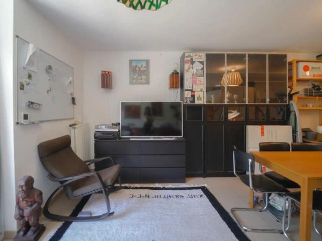Appartement te huur vlakbij Gent Sint Pietersstation