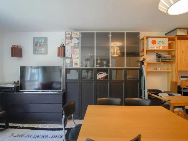 Appartement te huur vlakbij Gent Sint Pietersstation