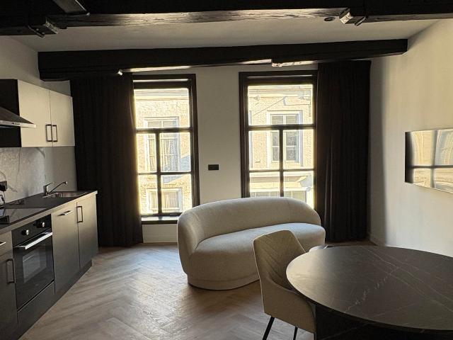 Te huur: Appartement Vlasmarkt in Middelburg