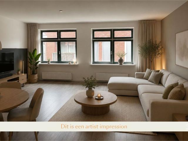 Appartement te huur: Vledderstraat 10 B 7591 DJ Denekamp