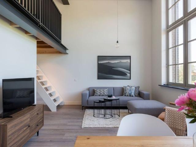 Appartement te huur: Vleutenseweg 420 8 3532 HX Utrecht