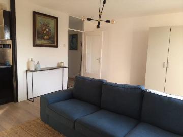 Appartement te huur Vleutenstraat in Amsterdam voor € 2.100