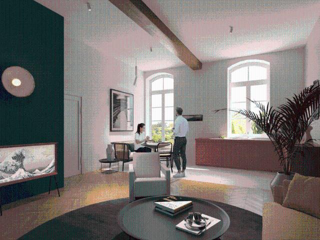 Appartement te huur: Vlinderheide 14 6462 GZ Kerkrade